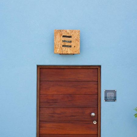 EsposendeGuesthouse Exterior foto