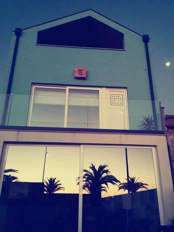 EsposendeGuesthouse Exterior foto
