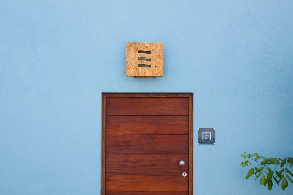 EsposendeGuesthouse Exterior foto