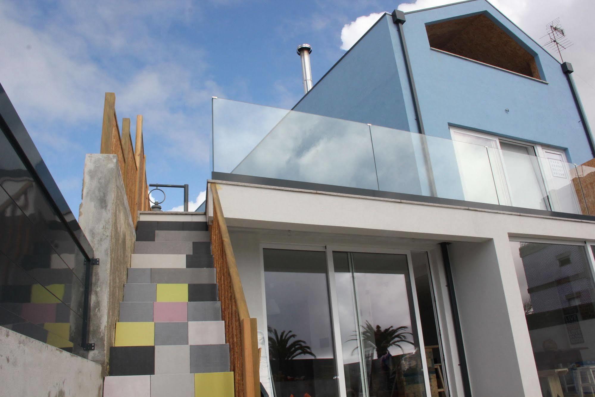 EsposendeGuesthouse Exterior foto